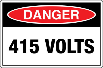 Safety Signs Marking Label St...