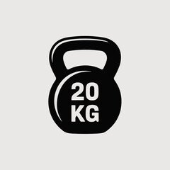 weight scale icon