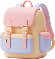 가방 일러스트 : Bag Illustration 