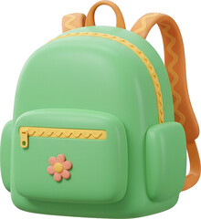 가방 일러스트 : Bag Illustration 