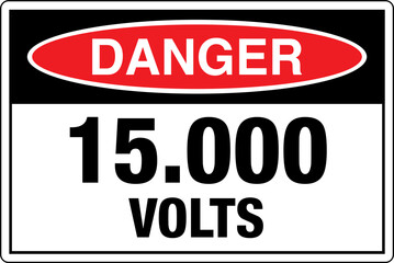 Safety Signs Marking Label St...