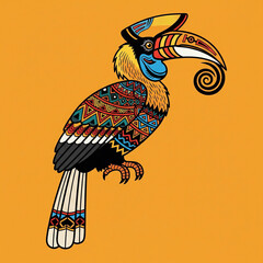 hornbill