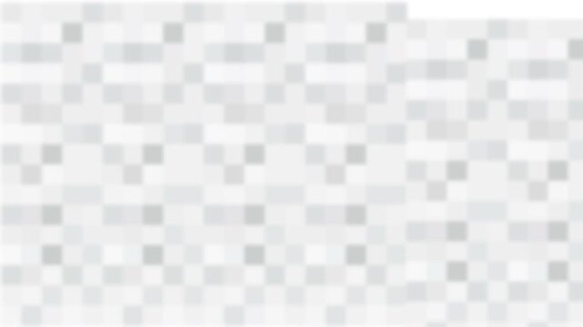 mosaic blur square effect 4k background video , usually use it for censored 4k video.