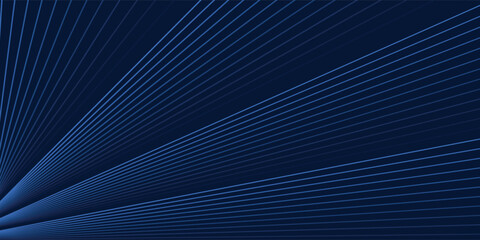 blue background metal pattern line style. vector ilustration.