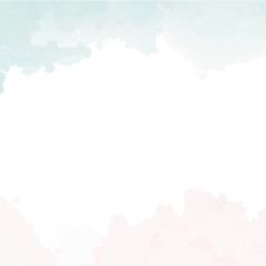 Fototapeta premium Watercolor background element for sale banners, posters, labels, wallpaper, scrapbooking, birthday party decorations, invitations card, printing labels, greeting cards, desktop background, et