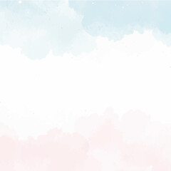 Watercolor background element for sale banners, posters, labels, wallpaper, scrapbooking, birthday party decorations, invitations card, printing labels, greeting cards, desktop background, et