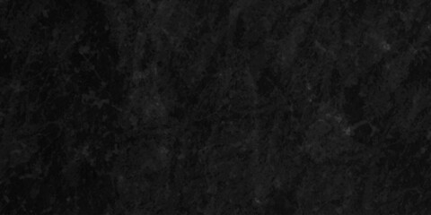 Fototapeta premium Dark black grunge wall charcoal colors texture backdrop background. Black Board Texture or Background. abstract grey color design light with dark background. Old wall texture cement. 
