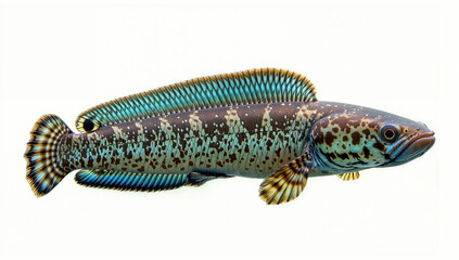 channa fish snakehead fish ornamental snakehead channa bleheri channa stewartii freshwater snakehead exotic channa fish
