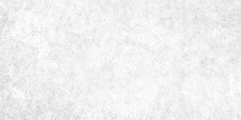 Abstract white stone concrete floor or old cement grunge background, marble texture surface white grunge wall. Panorama blank concrete white rough wall for background, beautiful white wall surface.	