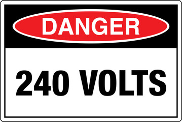 02 Safety Signs Marking Label...