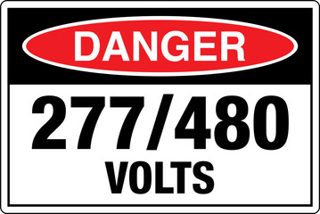 Safety Signs Marking Label St...