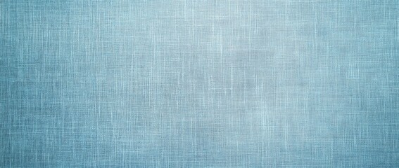Fototapeta premium Textured blue fabric backdrop suitable for artistic projects and design purposes in various settings
