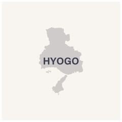 兵庫県のアイコン、日本の47都道府県のアイコンより. Hyogo Prefecture icon, from the icons of Japan's 47 prefectures