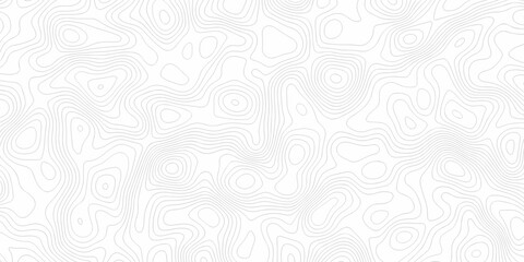 Abstract pattern with lines topographic map background. Topography and geography map grid abstract backdrop. Topographic cartography. Topographic Map. Topographic Relief.  © MOHART PARK