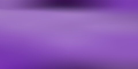 Design abstract light purple blurred background with a smooth gradient effect simple art texture