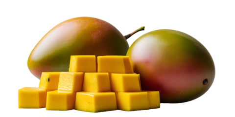 golden apple with a tape measure