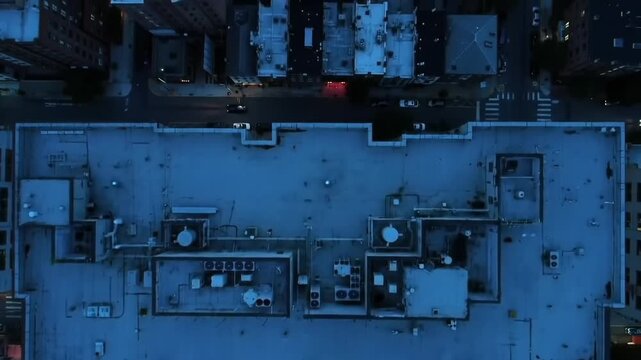 Streetlights Flicker in Morse Code to Communicate Across Town