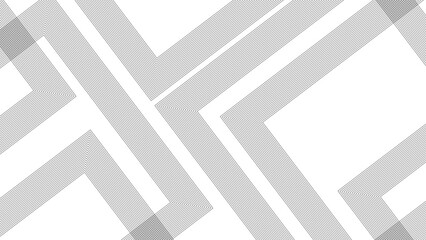 Vector Illustration of the gray pattern of lines abstract background. Abstract background .for wallpapers and designs.