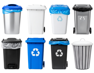 recycle bin icon