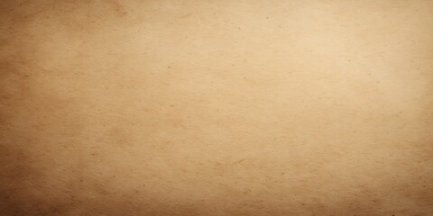 Fototapeta premium Aged paper with light and dark