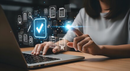 Understanding document management system benefits for business efficiency and compliance needs