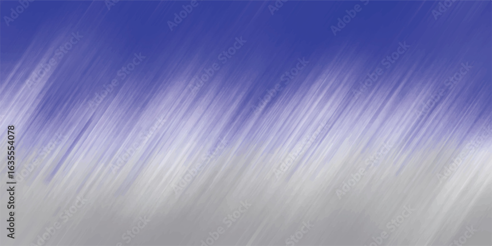 Poster abstract gradient background of blue and gray textured brushstrokes for digital design and visual el