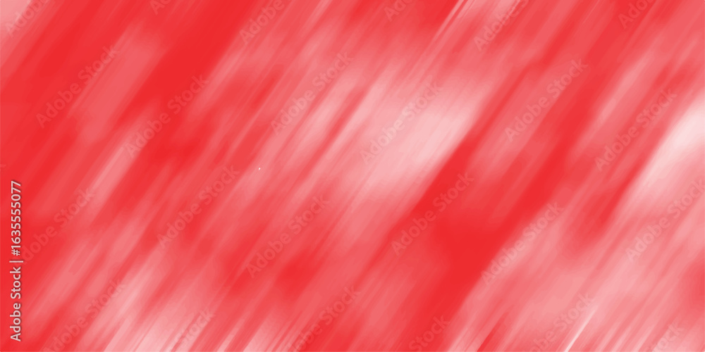 Poster abstract red watercolor background artistic texture and movement for creative design projects and vi