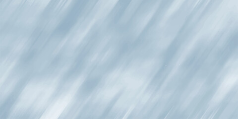 Obraz premium Soft blue artistic strokes suggesting gentle movement and fluidity suitable for design and decorative elements