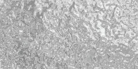 Abstract gray texture artistic surface design with a fluid and organic flow for digital and print backgrounds