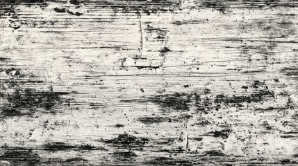 Abstract monochrome texture of weathered, layered material