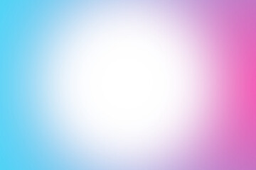 Soft Gradient Abstract Background – Blue Pink Purple Pastel Blur Wallpaper


