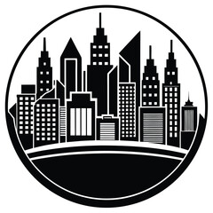 City Silhouette
