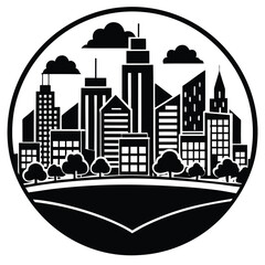 City Silhouette