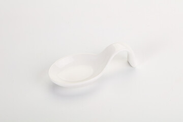 Empty gravy pot for sauce