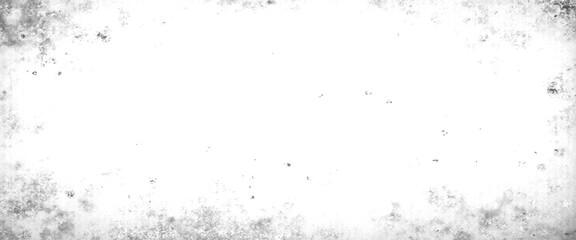 Vector dirty edge frame grunge texture vintage grunge frame for your design.