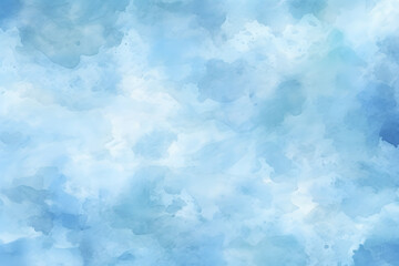 Obraz premium Hand painted watercolor abstract watercolor background