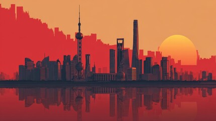 Exploring the factors behind the recent decline of the chinese economy and its global implications
