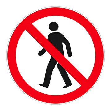 Viewing Prohibited