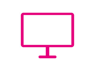 lcd icon