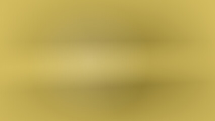 Elegant golden gradient background with smooth texture and soft light reflections for premium...