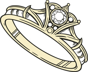 Luxury Gold Jewelry Design. Elegant Gold Jewelry Collection. Traditional Gold Jewelry Set. Gold Jewelry for Women. Premium Gold Jewelry Elements. Fashion Gold Jewelry Illustration. Ornate Gold Jewelry