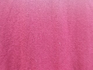 pink fabric texture