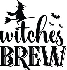 witches brew
