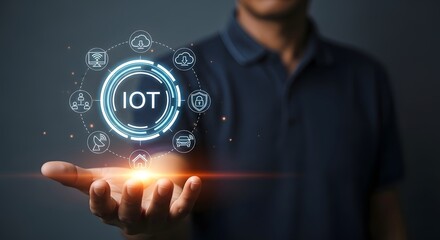 Exploring the future of iot internet of things technology and digital transformation solutions today
