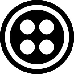 button
