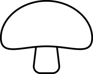mushroom