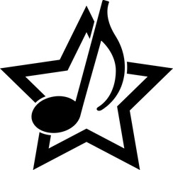 Music note