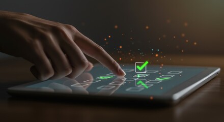 The Digital Transformation: Navigating the Age of AI and Data