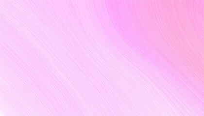 Fototapeta premium Abstract pink and white wavy gradient texture.