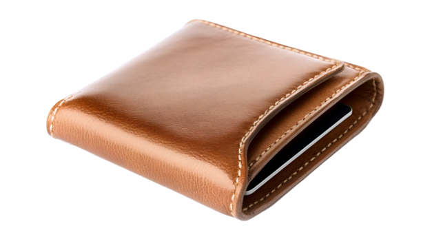 Modern Cardholder Style